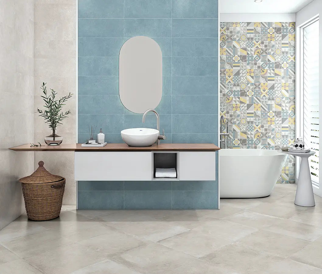 RESINA WALL COBALTO