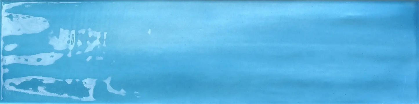 RIVESTIMENTO Tinta unita Azure