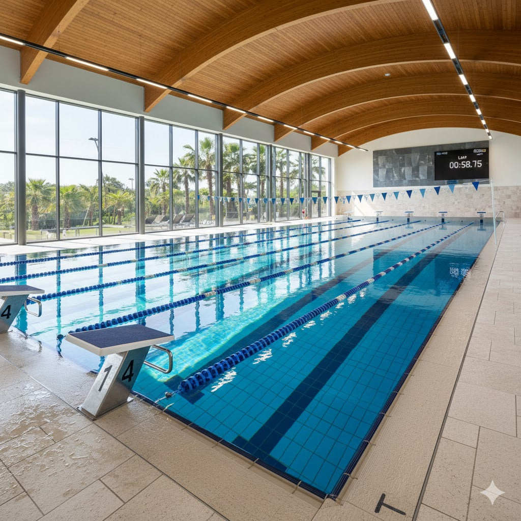 PISCINA BAHAMA